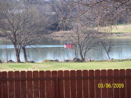 Recreational Property in Llano County, Texas