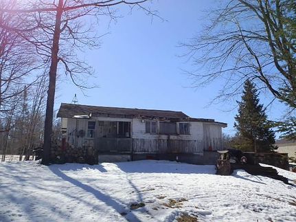 Land in Price County, Wisconsin