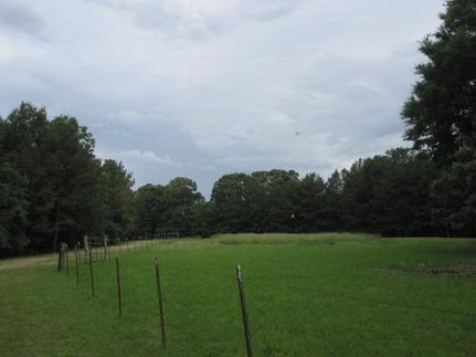 Farm and Ranch in Tate County, Mississippi