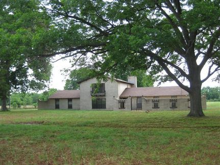 Farm and Ranch in Houston County, Texas