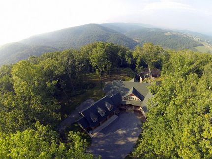 Land in Greenbrier County, West Virginia