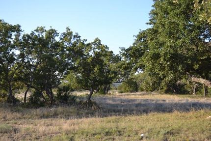 Undeveloped Land in Edwards County, Texas