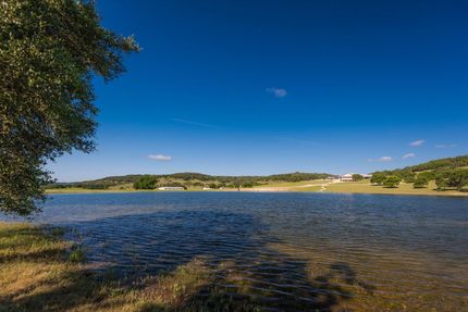 Land in Bandera County, Texas