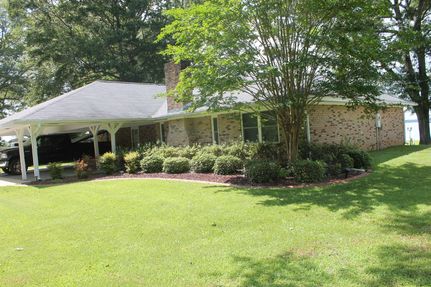 Farm and Ranch in Lauderdale County, Mississippi