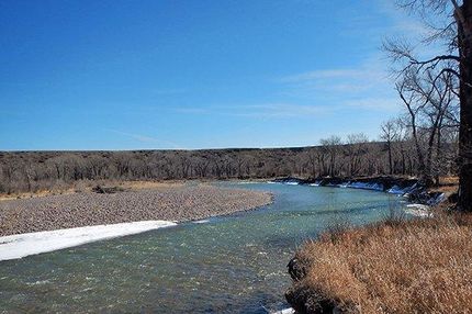Recreational Property in Lewis and Clark County, Montana
