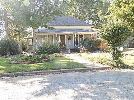 Farm and Ranch in Chautauqua County, Kansas