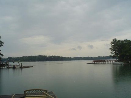 Land in Lexington County, South Carolina