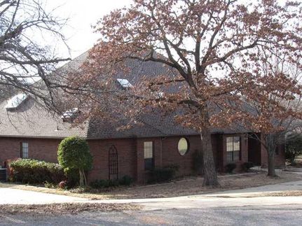 Farm and Ranch in Logan County, Oklahoma