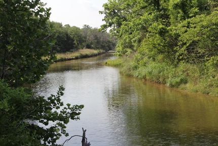 Farm and Ranch in Lampasas County, Texas