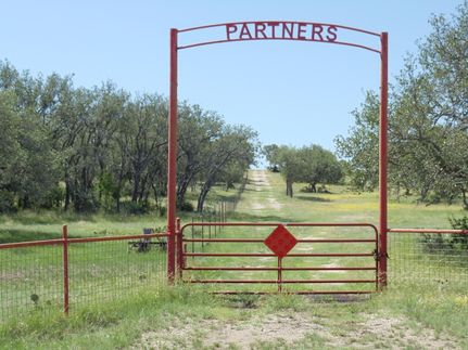Land in Edwards County, Texas