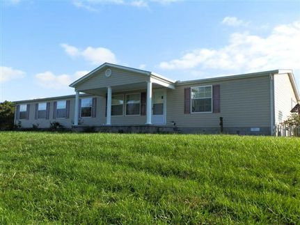Farm and Ranch in Russell County, Kentucky