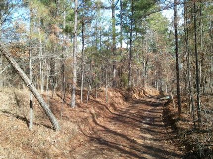 Land in Copiah County, Mississippi