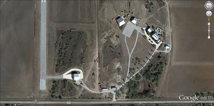 Farm and Ranch in Coleman County, Texas