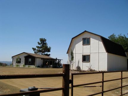 Farm and Ranch in San Luis Obispo County, California