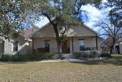 Farm and Ranch in Bandera County, Texas