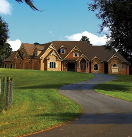 Farm and Ranch in Marion County, Florida