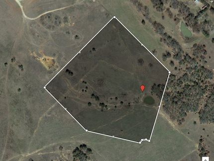 Farm and Ranch in Montague County, Texas