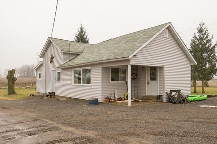 Timberland Property in Eaton County, Michigan