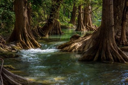 Recreational Property in Comal County, Texas