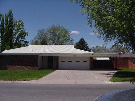 Land in Dallam County, Texas