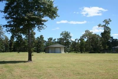 Land in Montgomery County, Texas