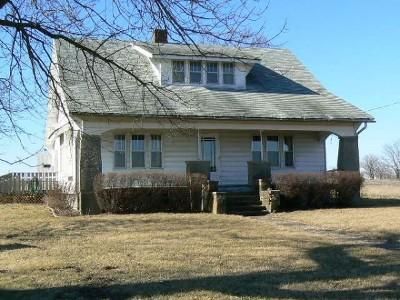 Land in Gentry County, Missouri