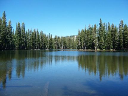 Recreational Property in Nevada County, California