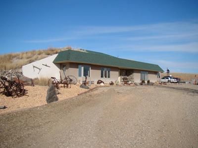 Land in Williams County, North Dakota