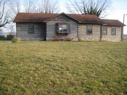 Land in Christian County, Kentucky