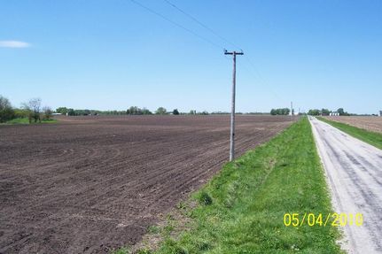 Farm and Ranch in Kankakee County, Illinois