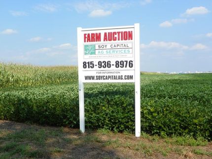 Timberland Property in Kankakee County, Illinois