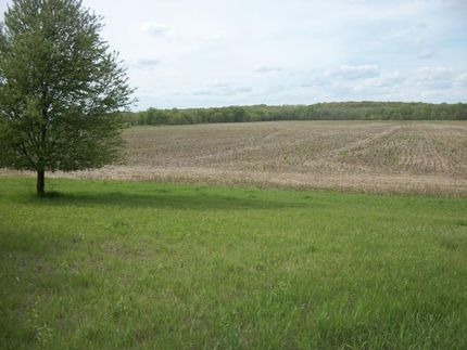 Farm and Ranch in Logan County, Illinois