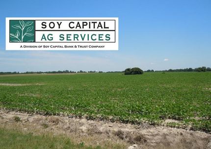 Farm and Ranch in Jefferson County, Illinois