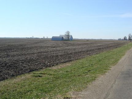 Farm and Ranch in Woodford County, Illinois