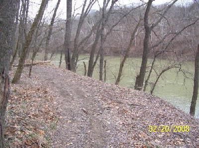 Land in Jessamine County, Kentucky