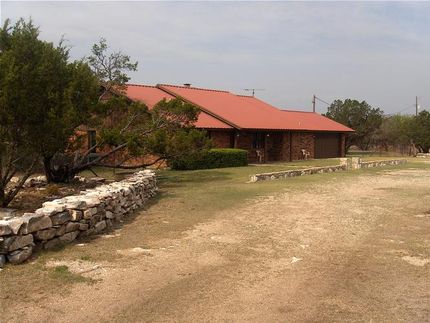 Recreational Property in Kimble County, Texas