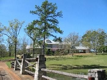 Recreational Property in Van Zandt County, Texas