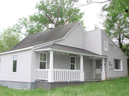 Land in Adair County, Kentucky