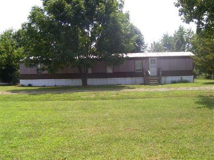 Farm and Ranch in Adair County, Kentucky