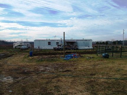 Farm and Ranch in Saginaw County, Michigan