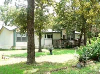Land in Robertson County, Texas