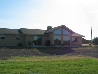Farm and Ranch in Tom Green County, Texas