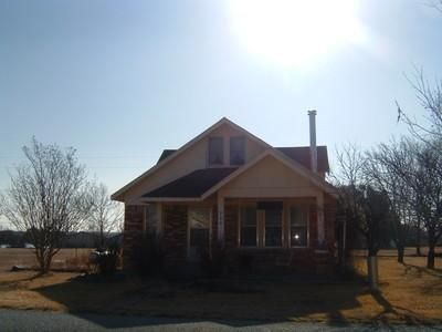 Farm and Ranch in McCulloch County, Texas