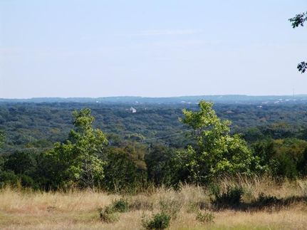 Land in Comal County, Texas