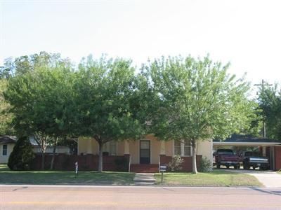 Recreational Property in Dewitt County, Texas
