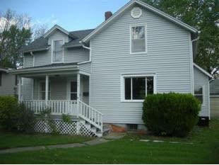 Land in Hillsdale County, Michigan