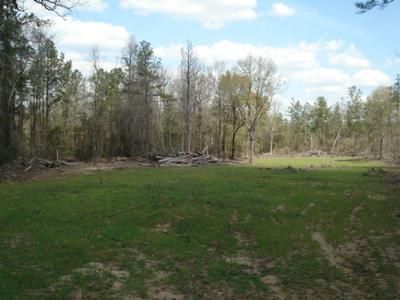 Farm and Ranch in Autauga County, Alabama