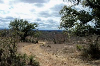 Farm and Ranch in Mason County, Texas