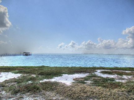 Oceanfront Property in Kleberg County, Texas