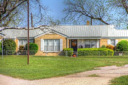 Recreational Property in Lampasas County, Texas